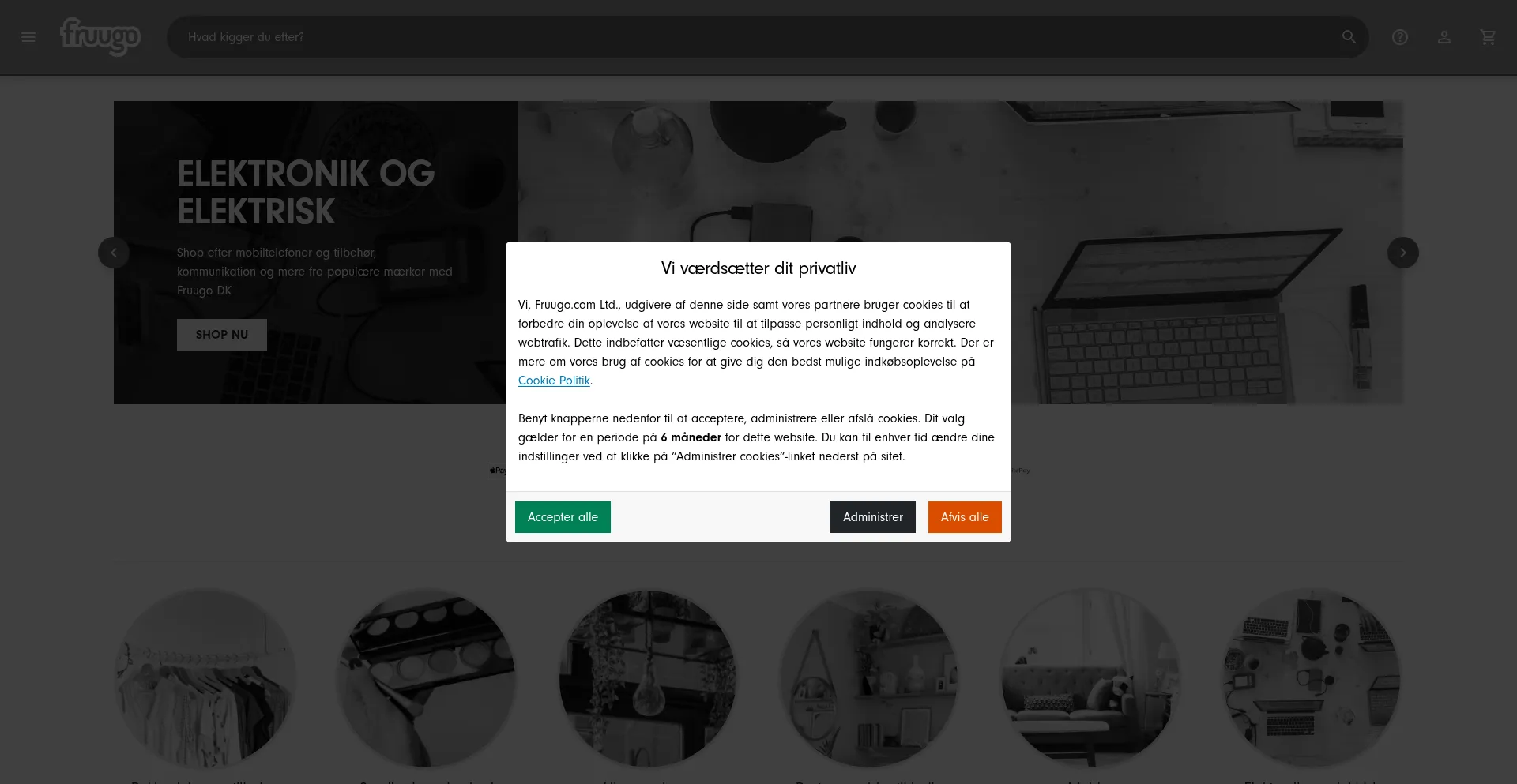 Is Fruugo.dk Safe?