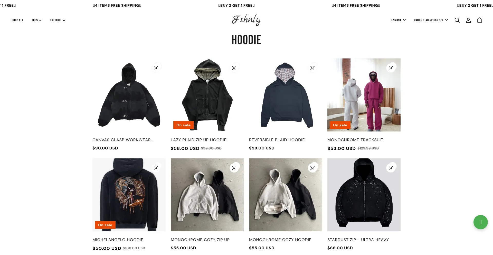 Is Fshnly.com Safe?
