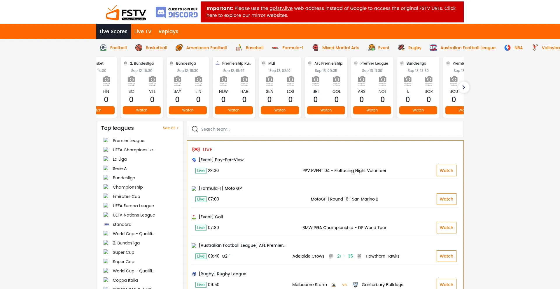 Is Fstv.online Safe?