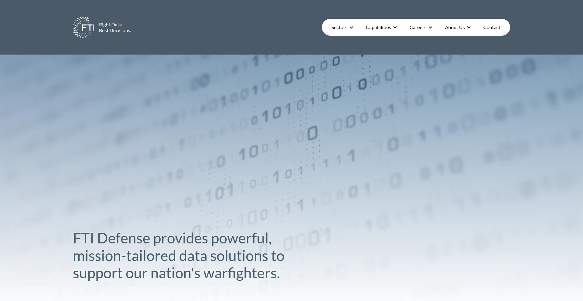 Fti-net.com Screenshot