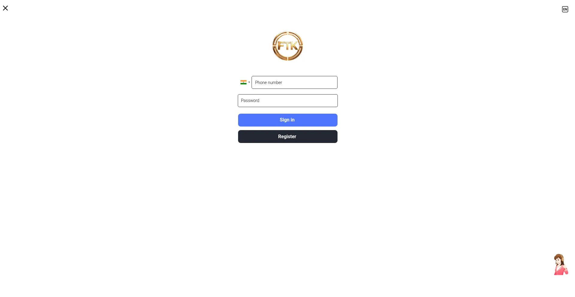 Ftkgs.com