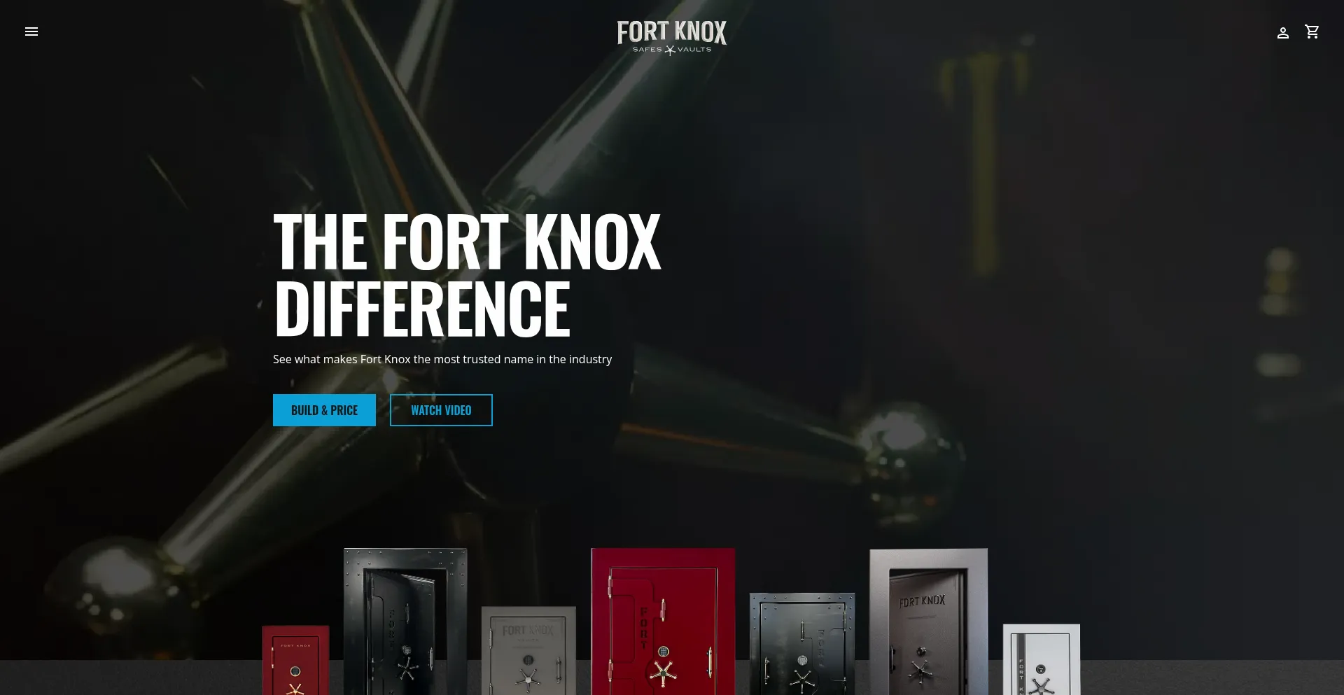Is Ftknox.com Safe?