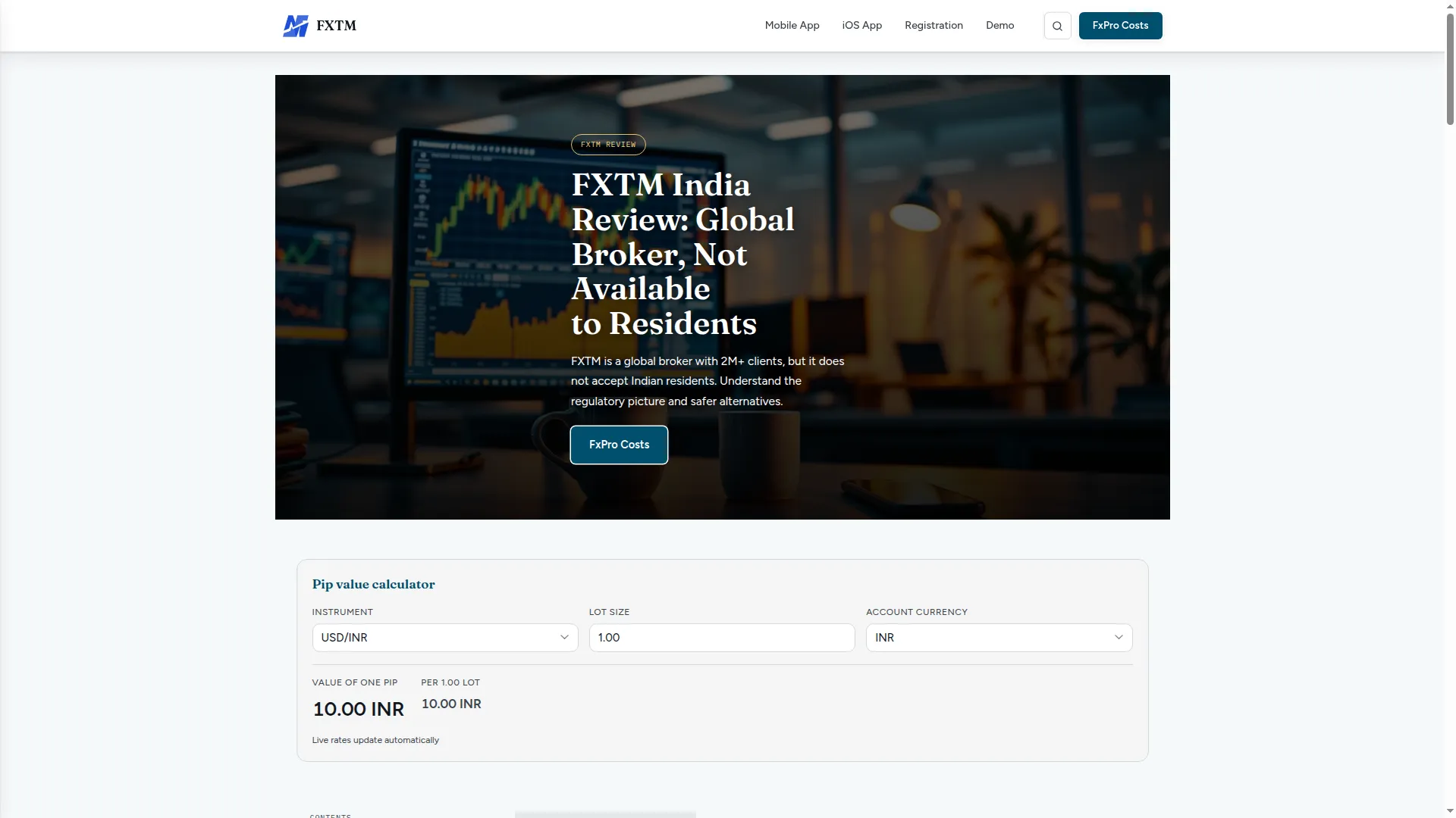 Ftmabrokerin.com
