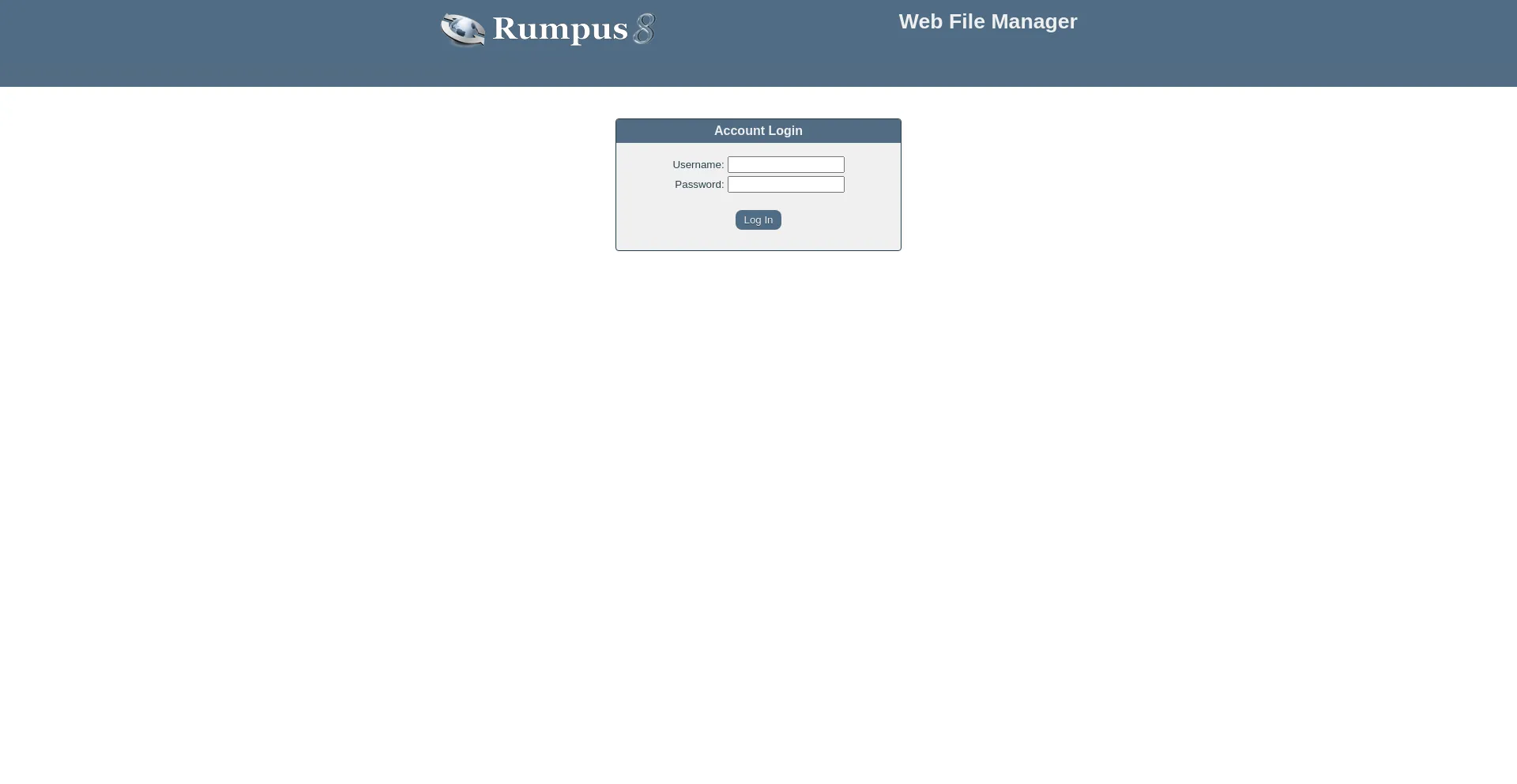 Website screenshot of Ftp.elcorteingles.es