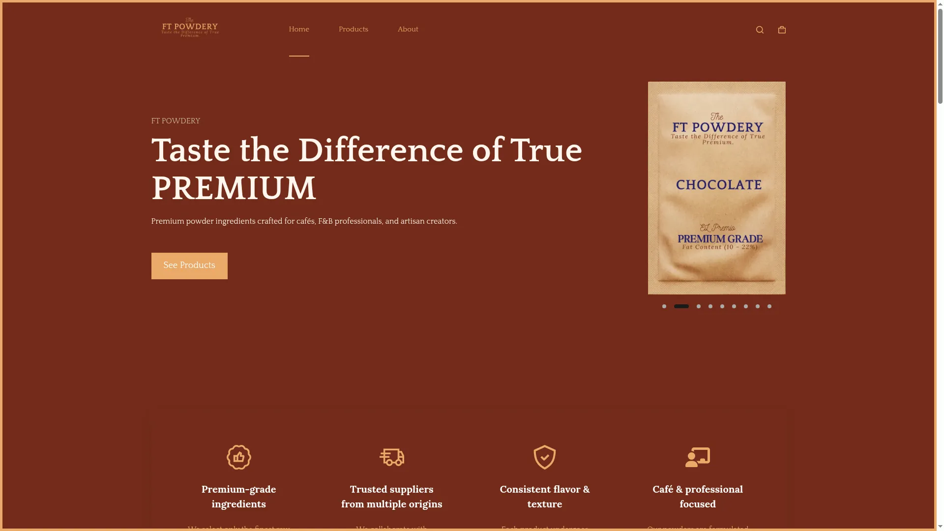 Ftpowdery.com