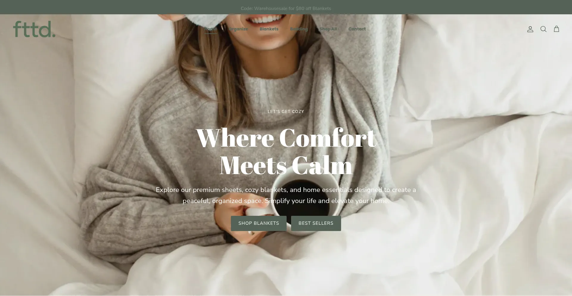 Fttdhome.com