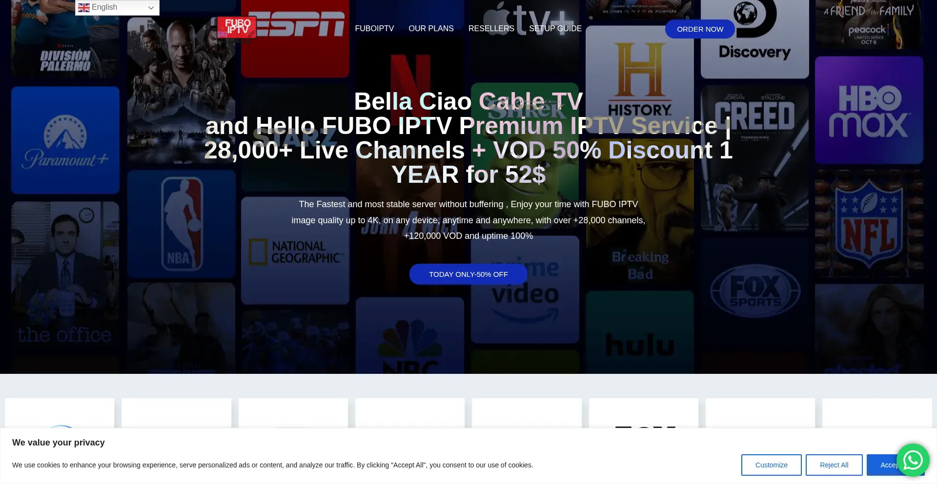 Fuboiptv.us