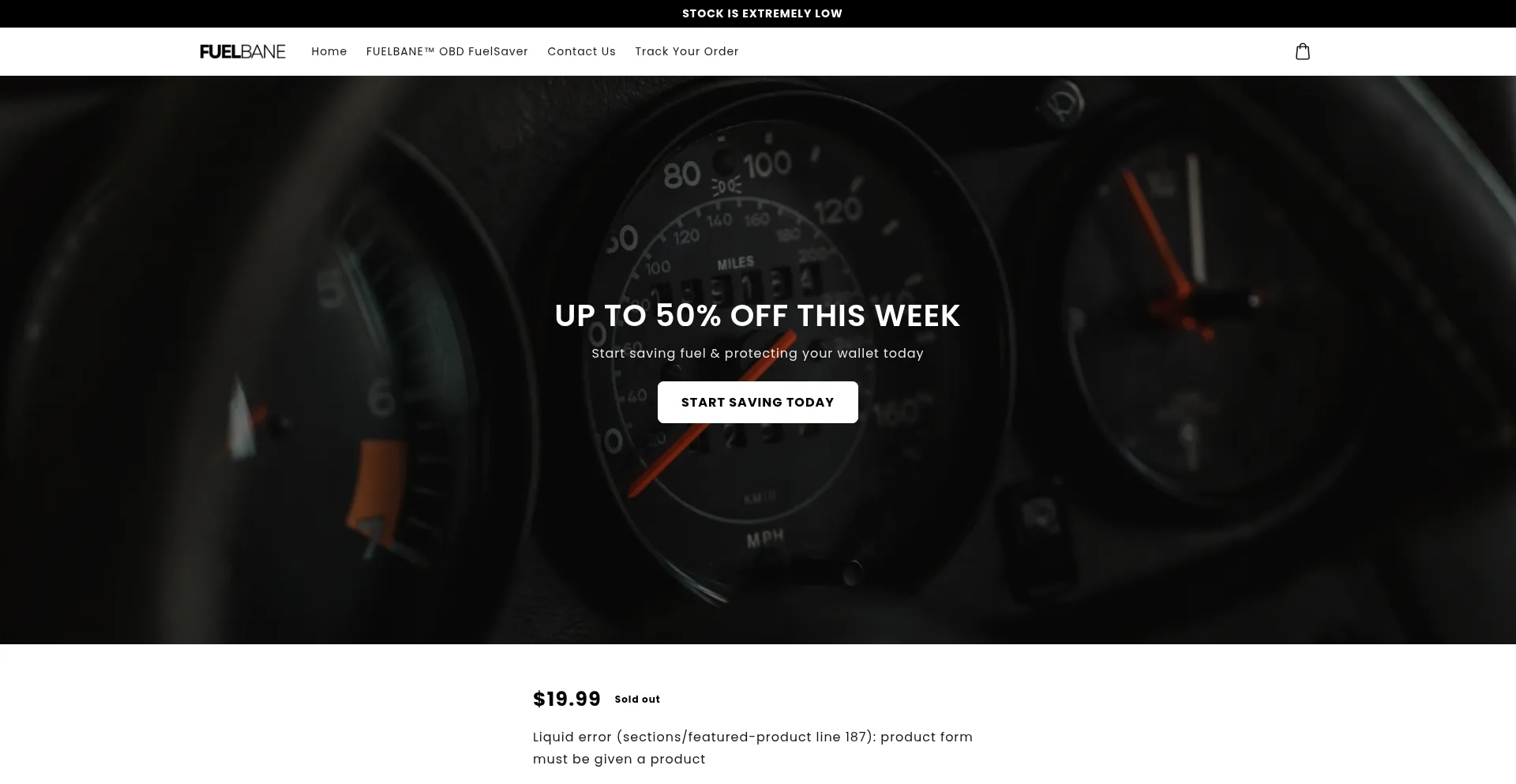 Fuelbane.com