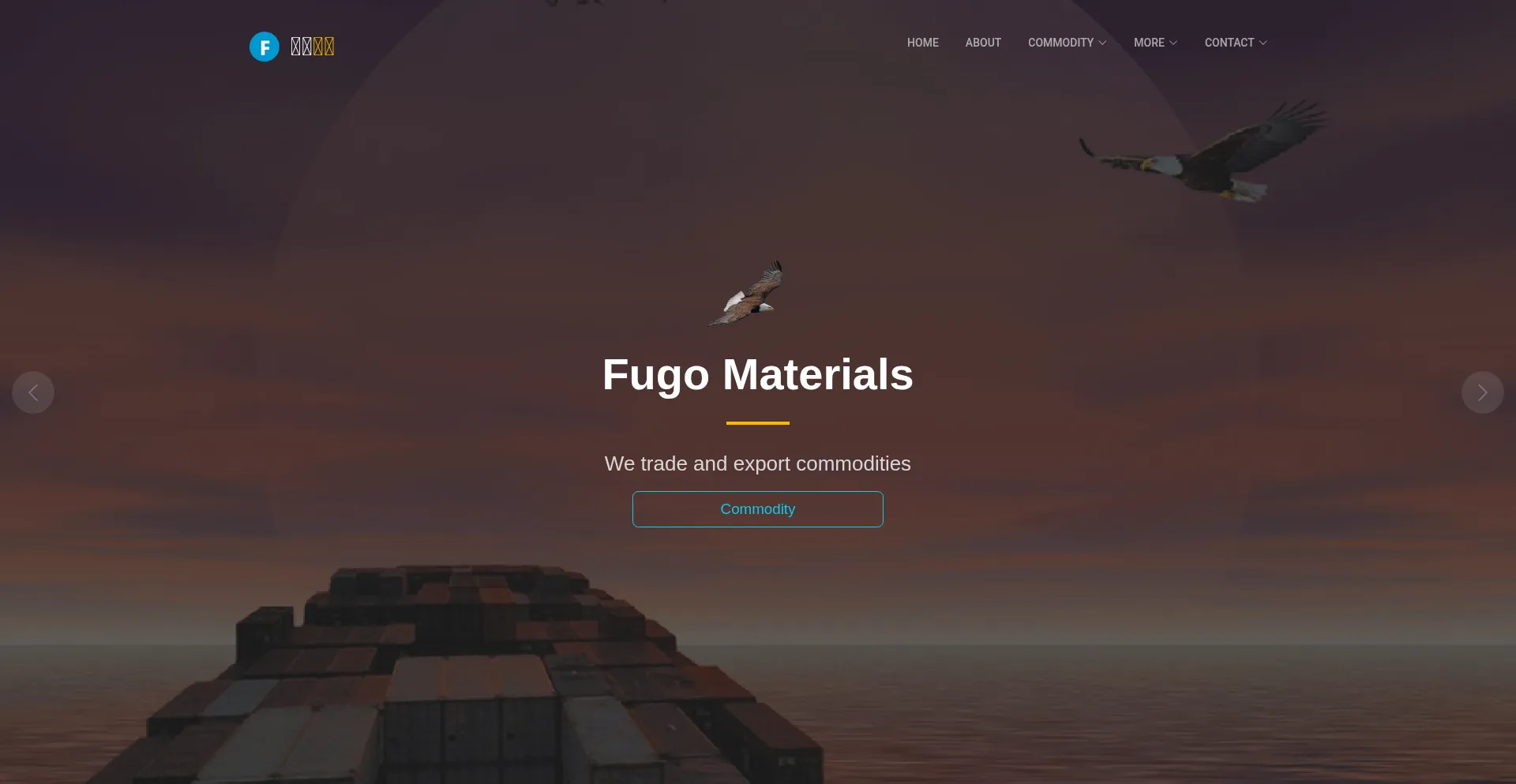 Fugohk.com