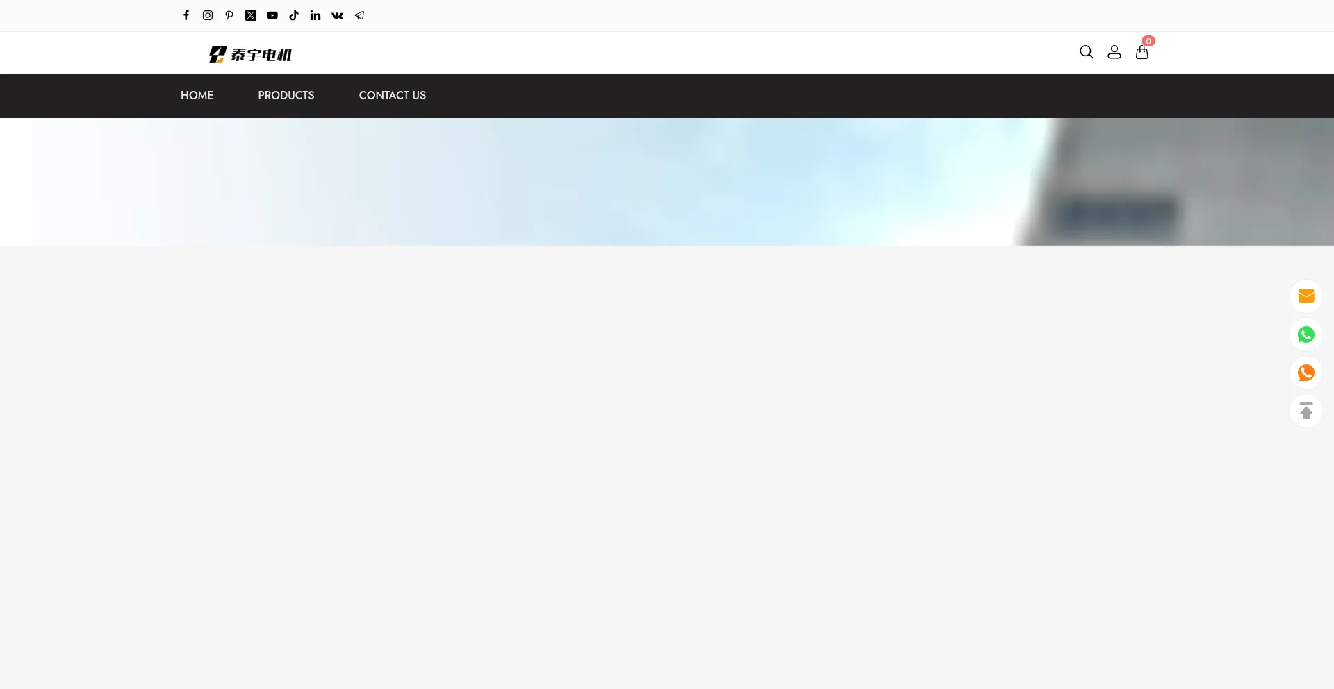 Is Fujiantaiyu.com Safe?