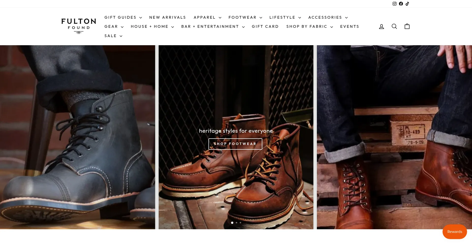 Fultonfound.com