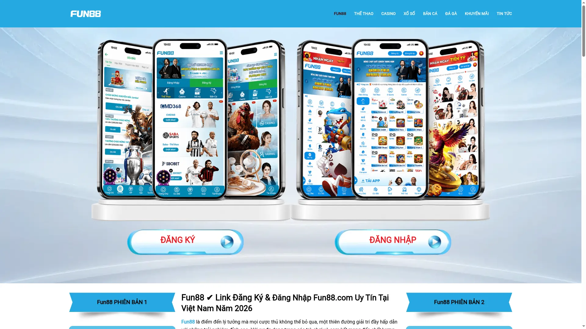 Fun88.social