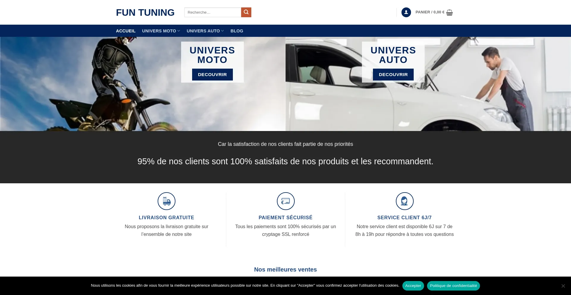 Fun-tuning.com