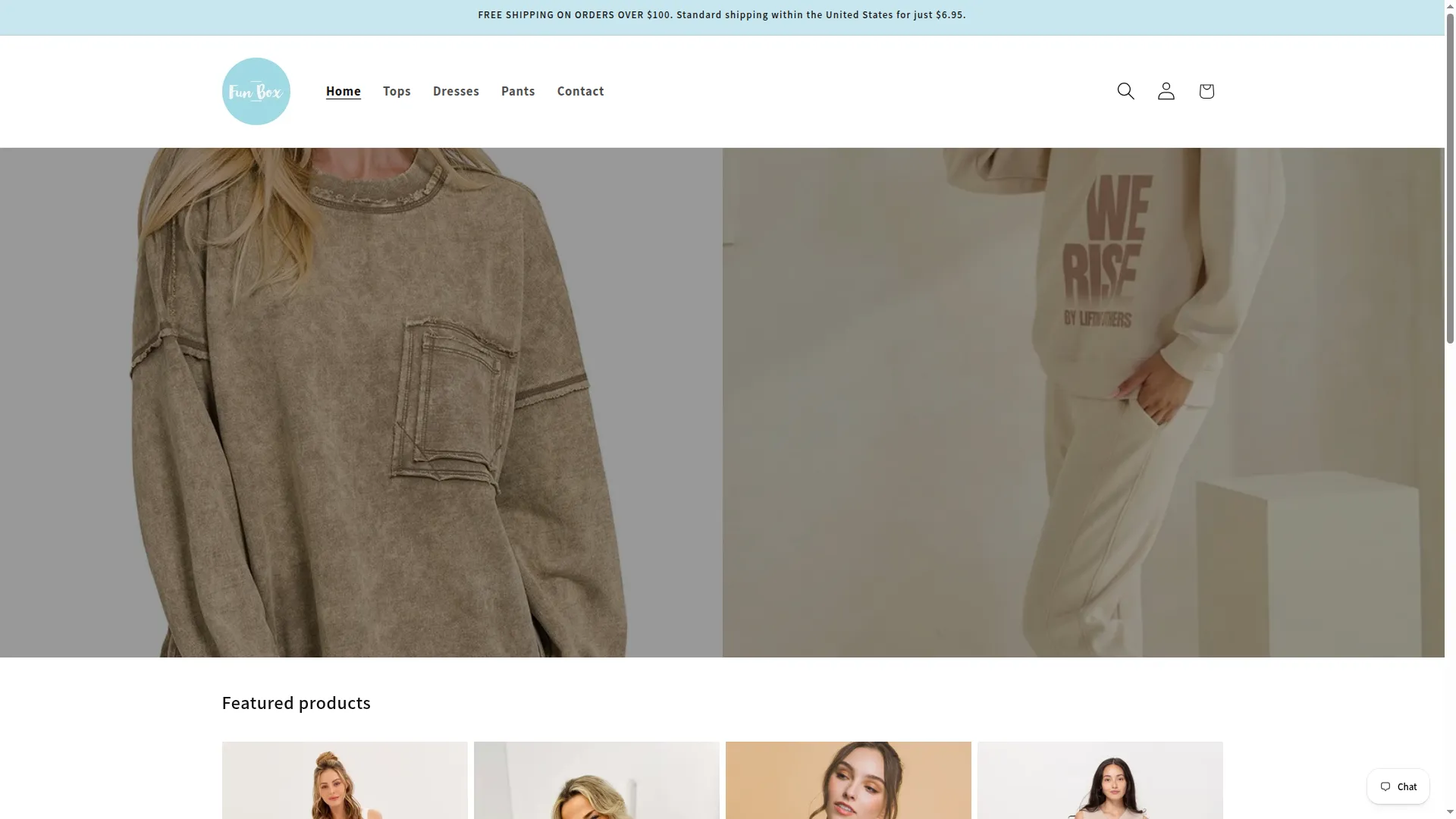 Funboxboutique.com