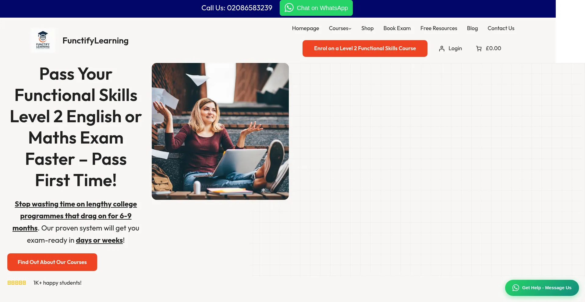 Functifylearning.co.uk