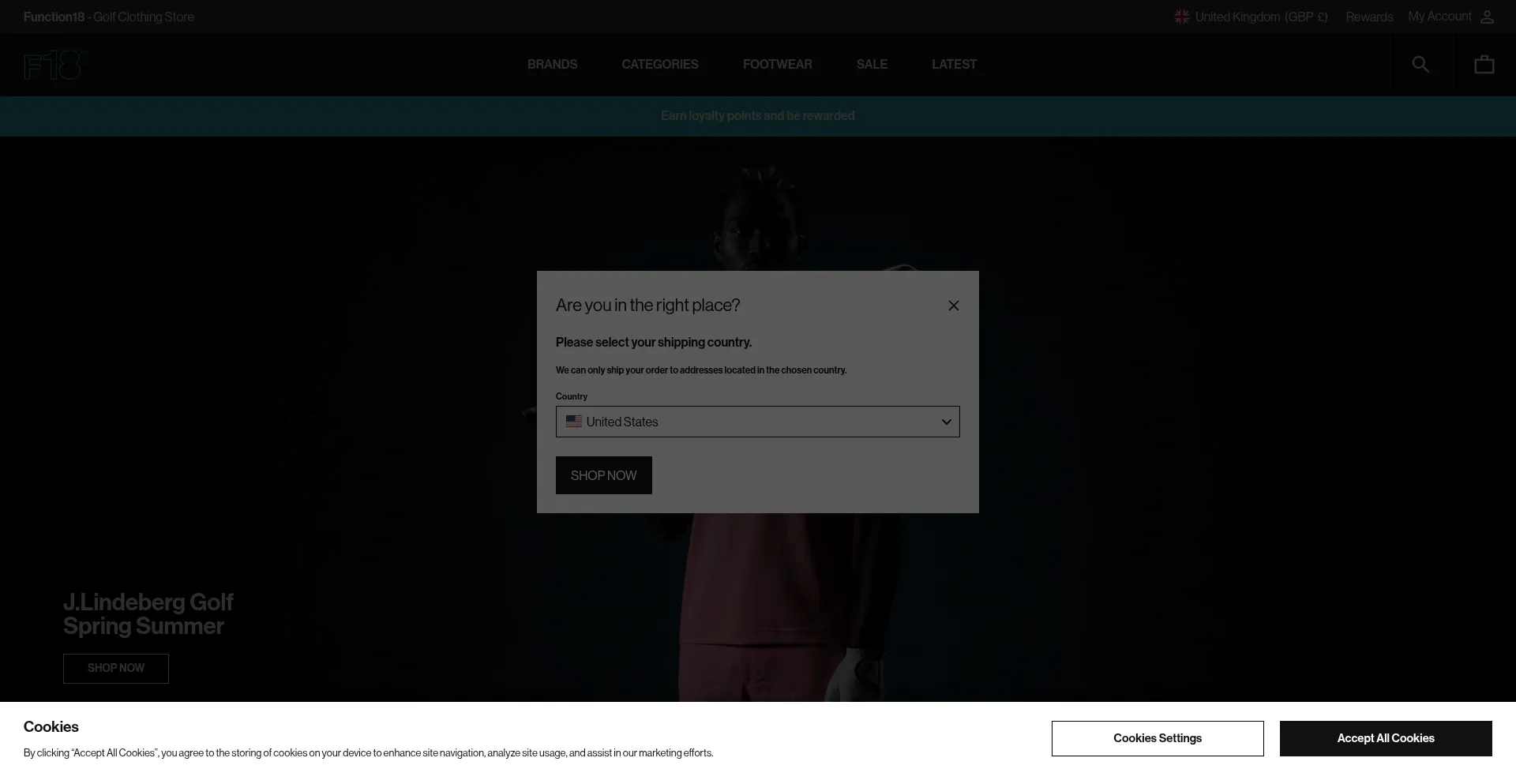 Function18.com