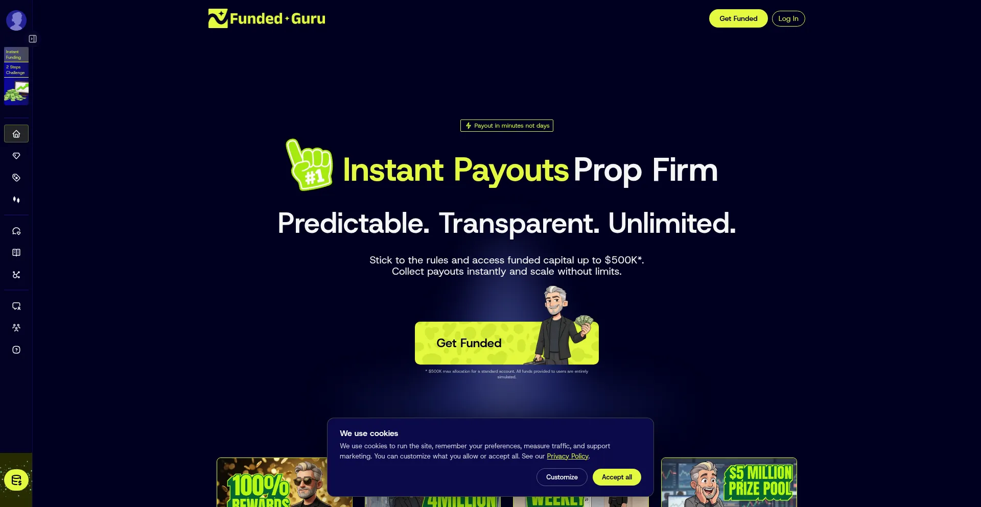 Funded.guru