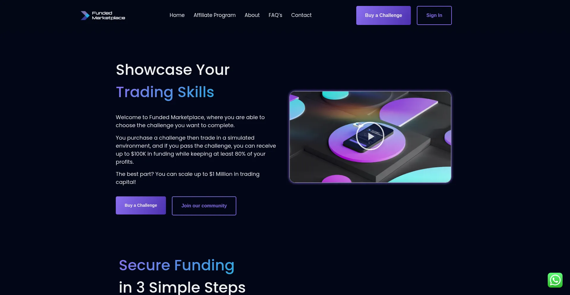 Fundedmarketplace.com