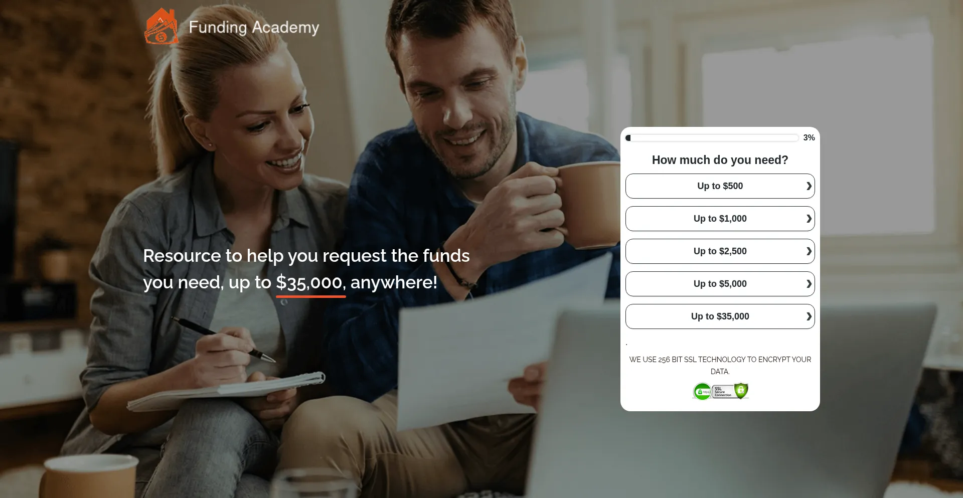 Fundingacademy.co