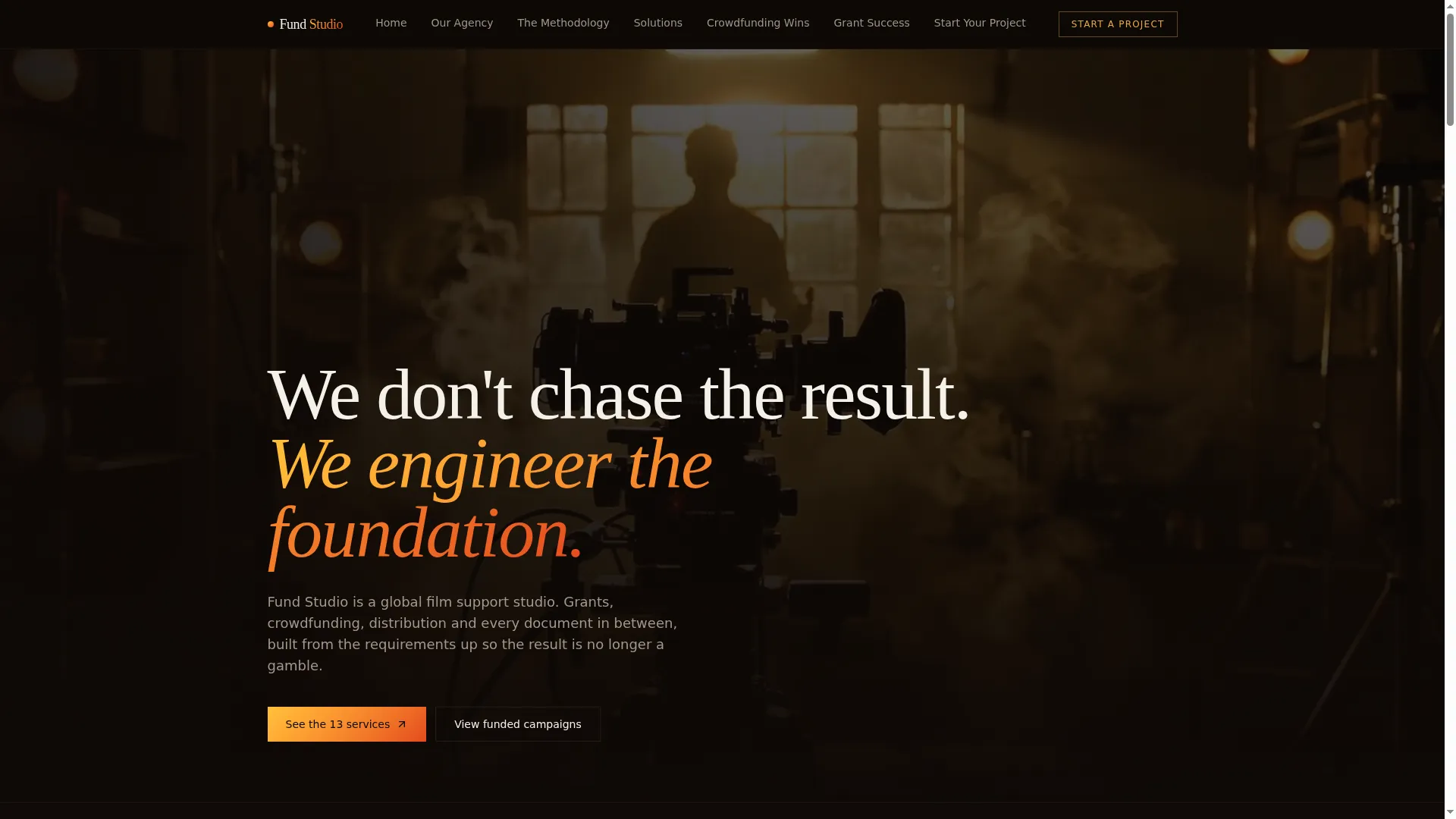 Fundstudio.online