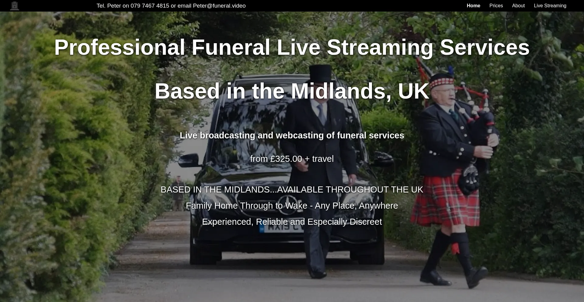 Is Funeral.video Safe?