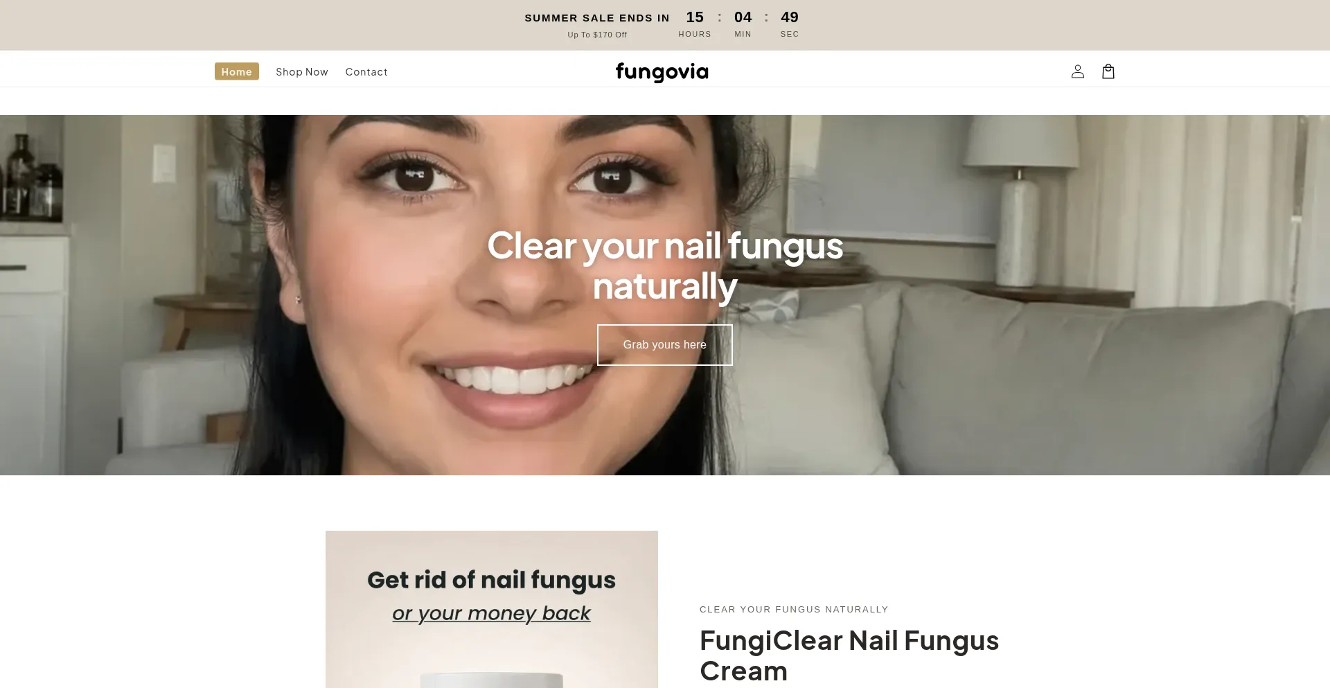 Fungovia.com