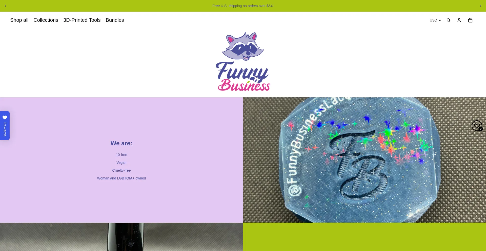Is Funnybusiness.shop Safe?