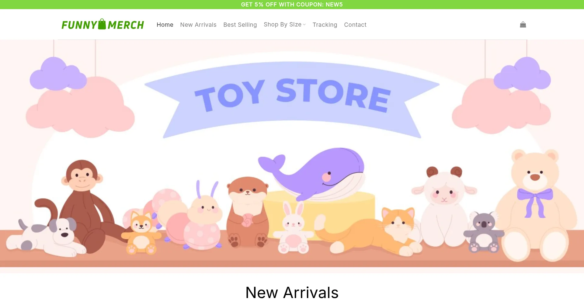 Funnymerch.store