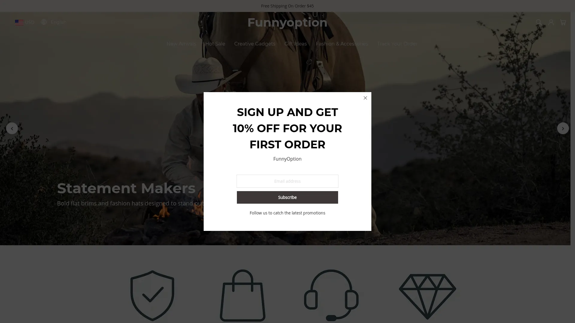 Funnyoption.com