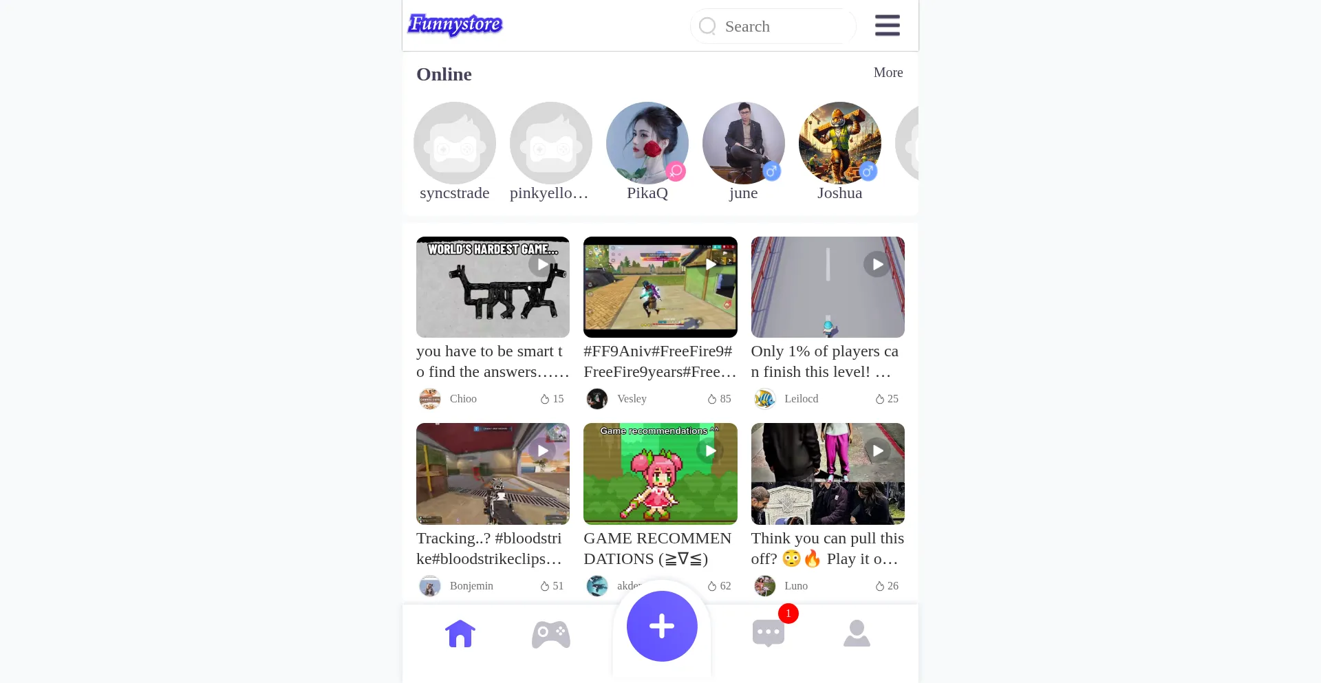 Funnystore.com