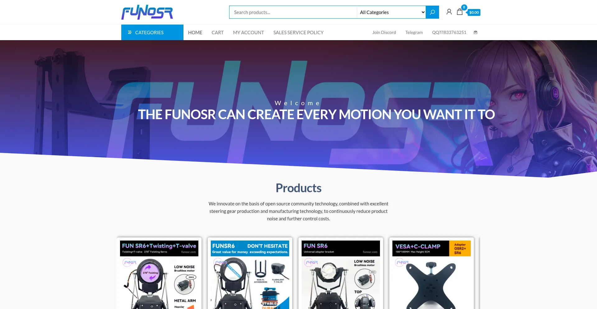 Is Funosr.com Safe?