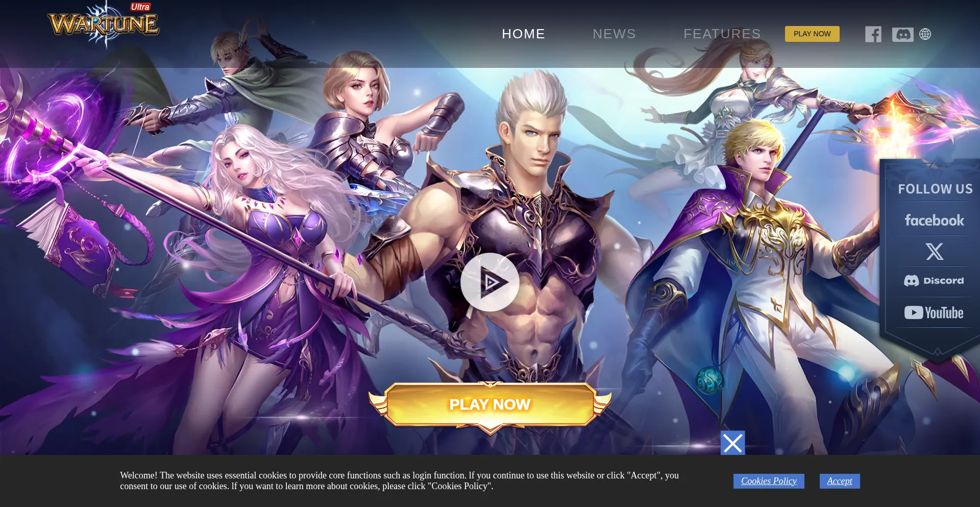 Is Funshinegames.com Safe?