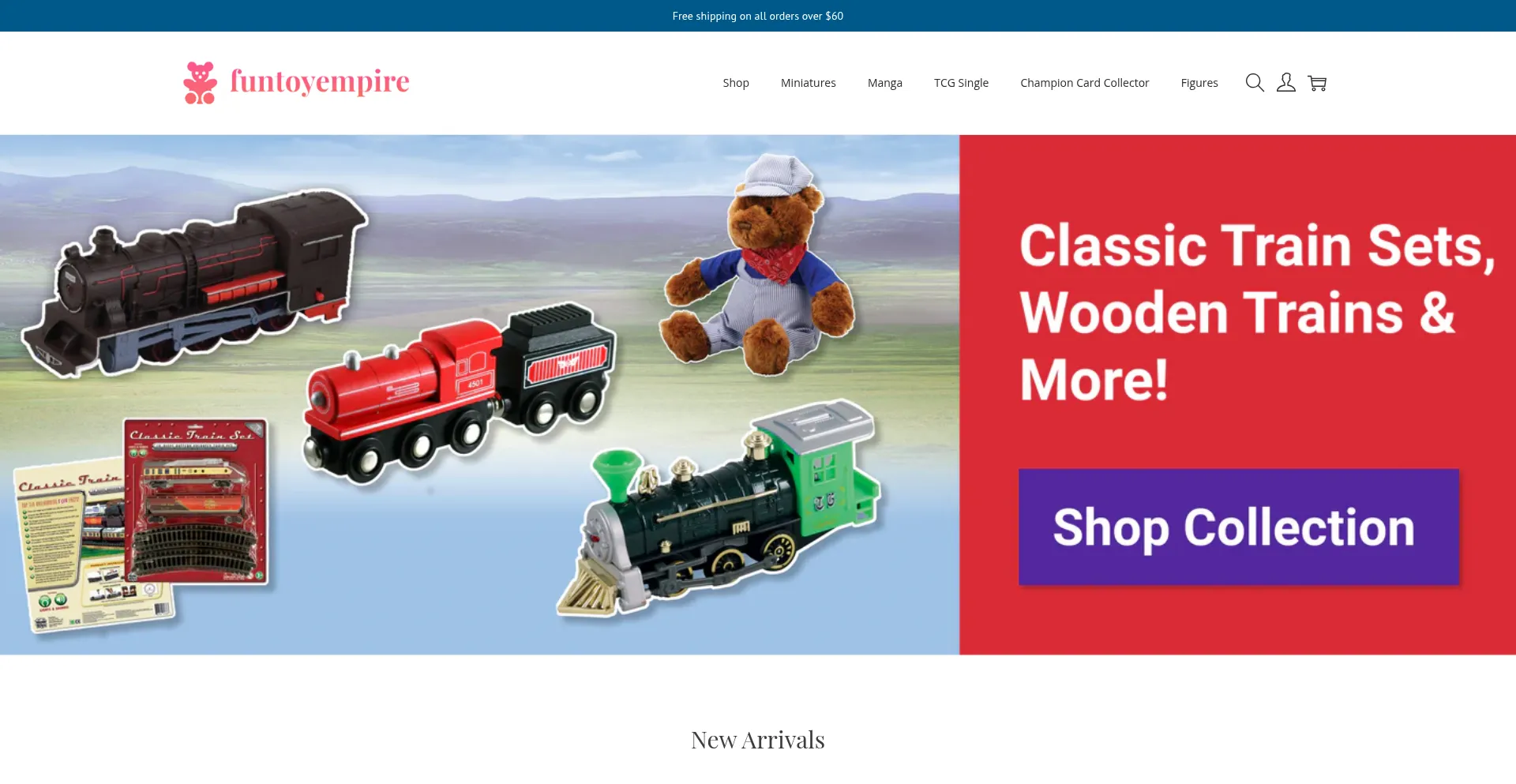 Funtoyempire.com