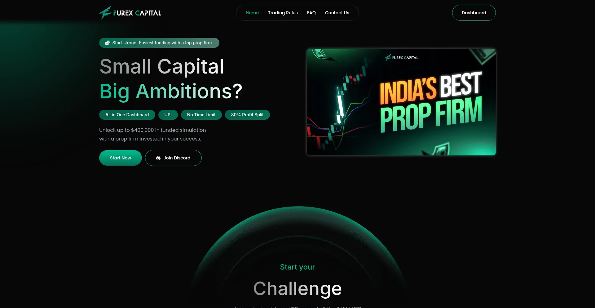 Is Furexcapital.com Safe?