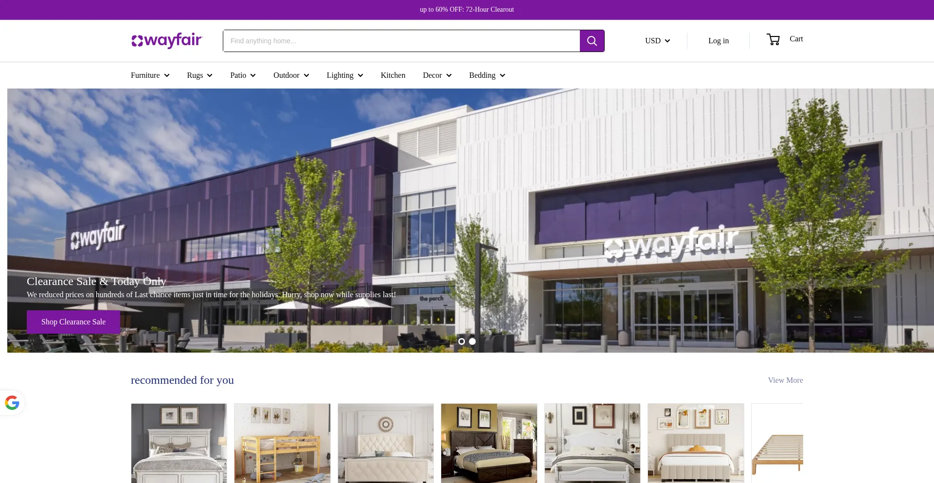 Furnidealify.com