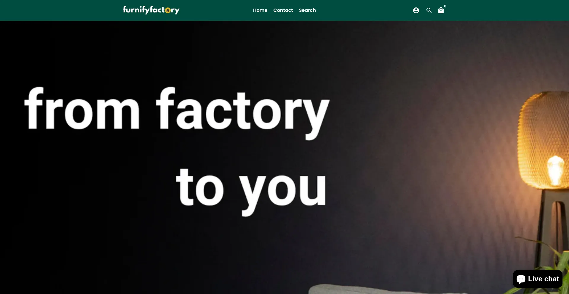 Furnifyfactory.com