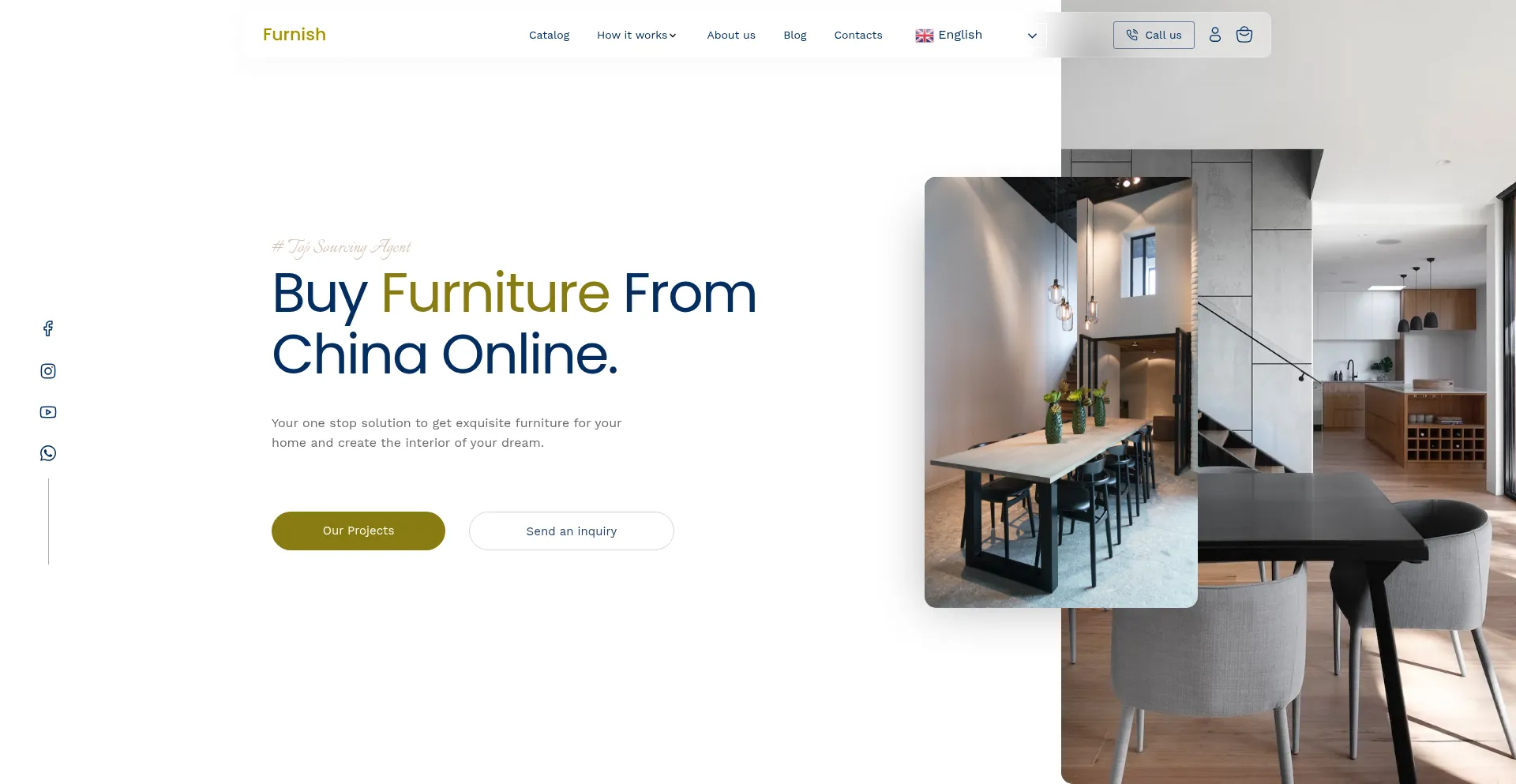 Furnish-china.com