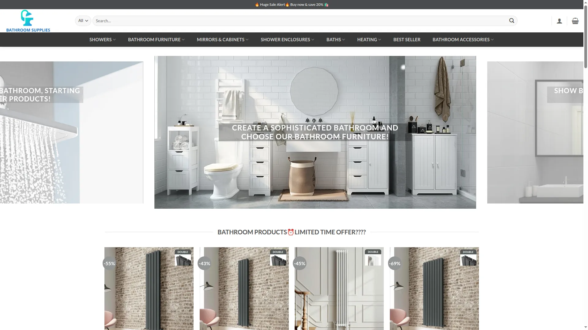 Furniturebath.com