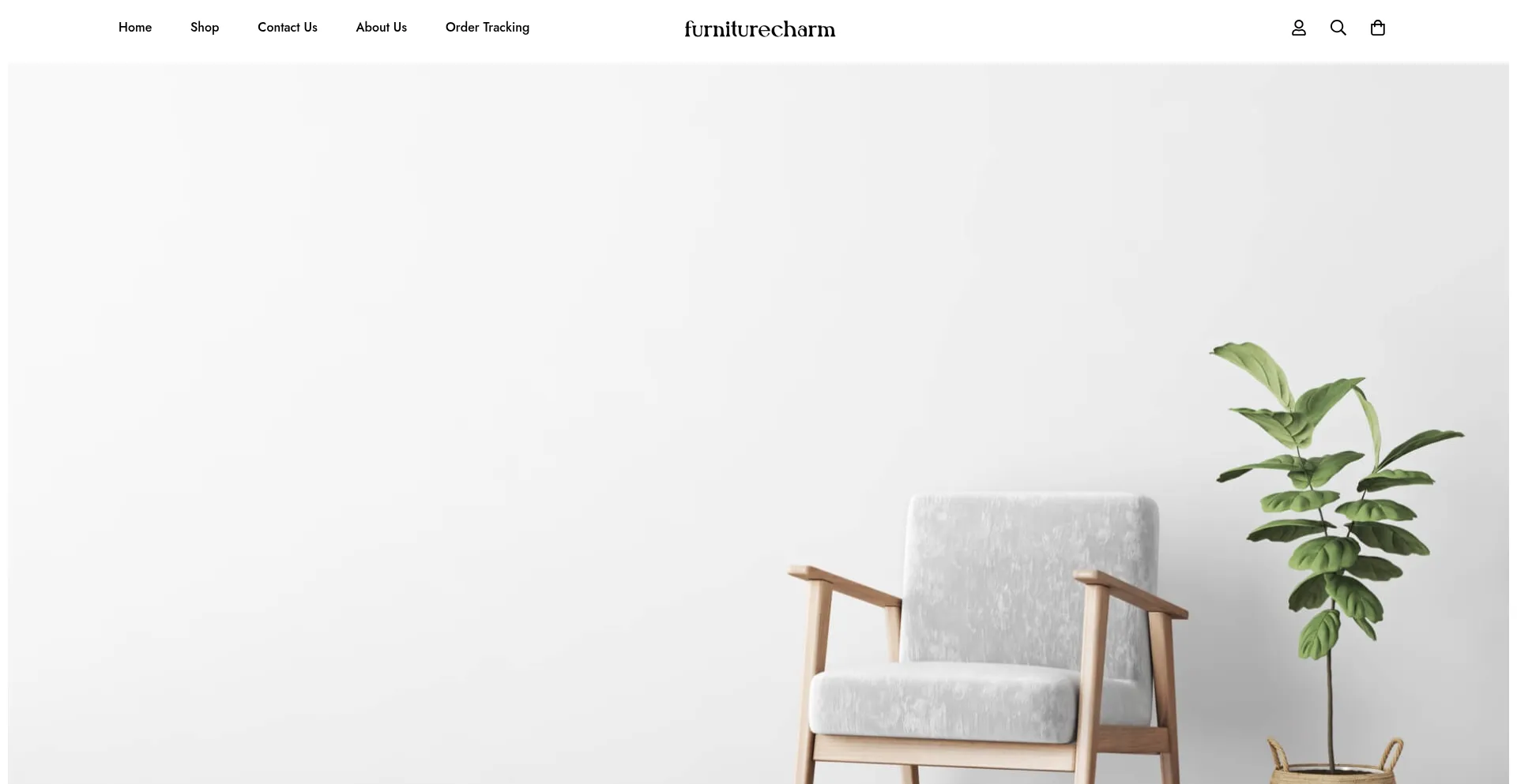 Furniturecharm.com