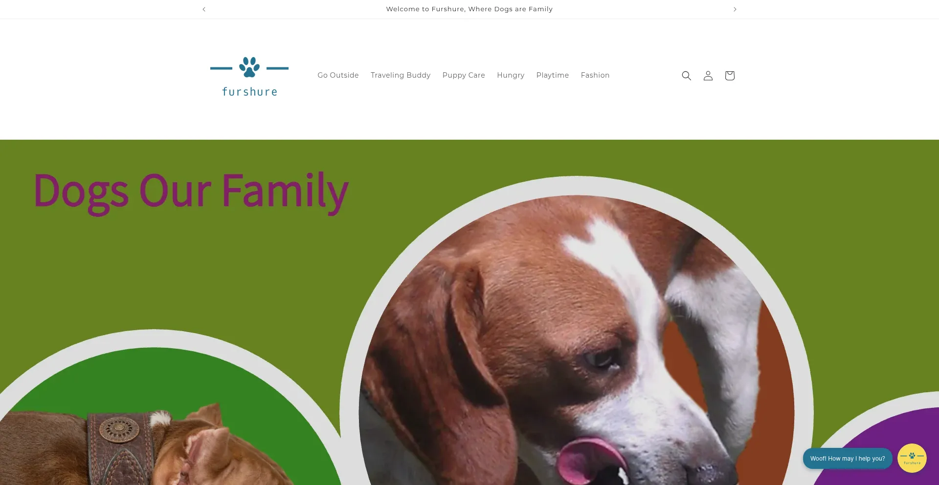 Furshure.com