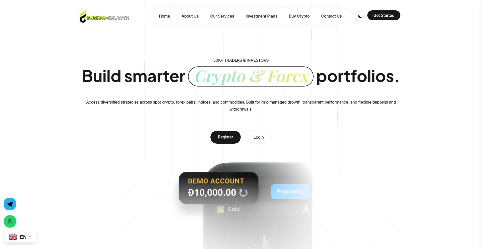Fusion-growth.com
