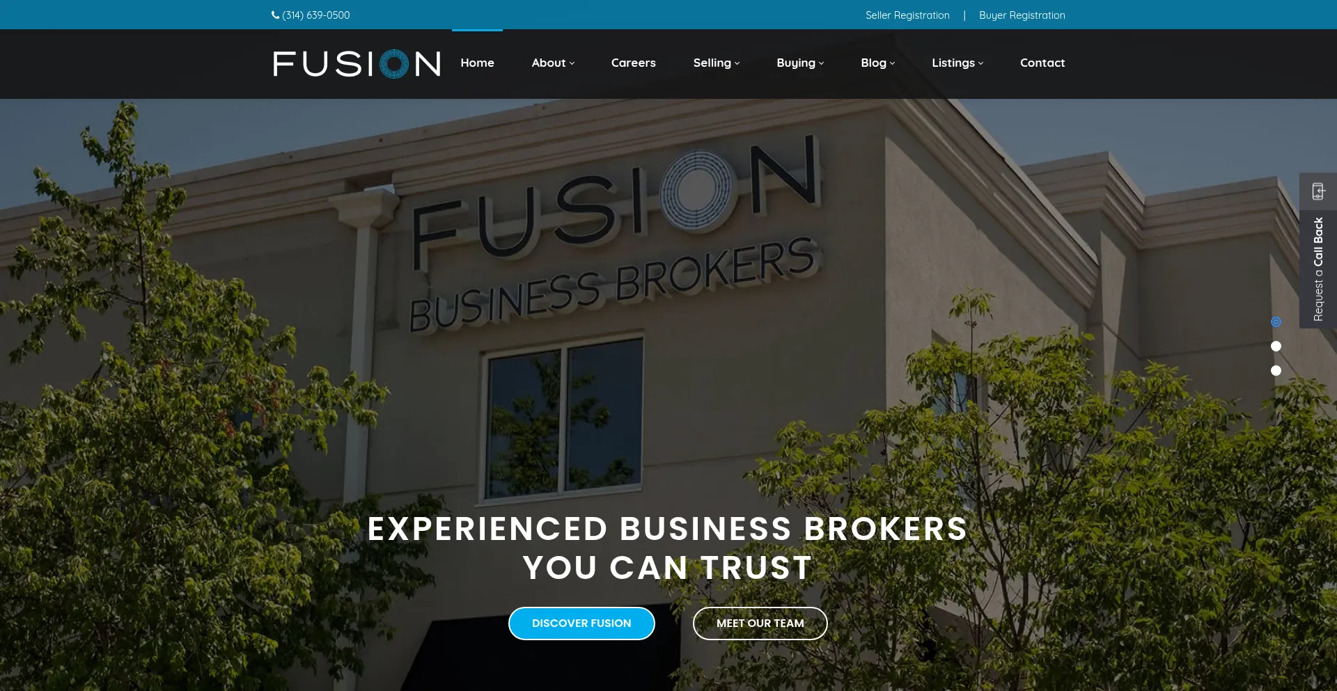 Fusionadvantage.com