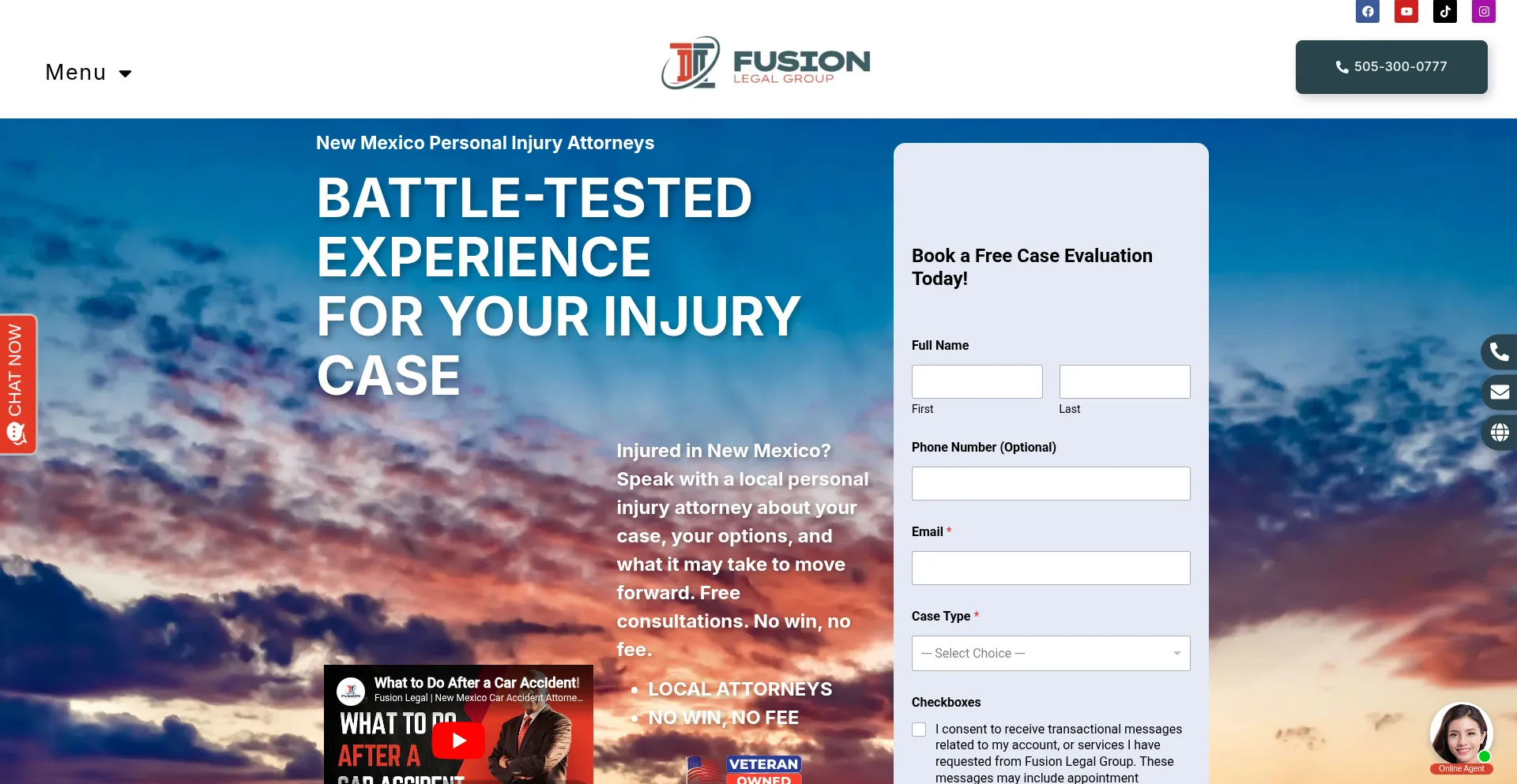 Fusionlegalgroup.com