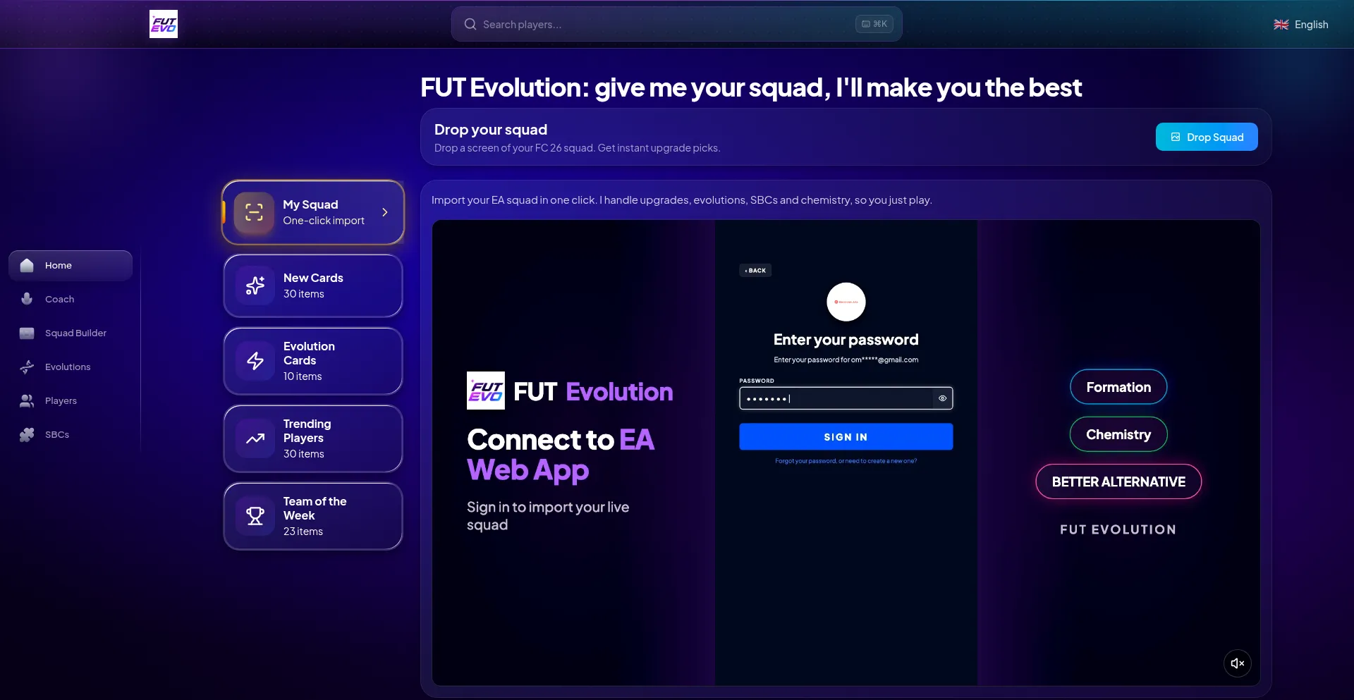 Futevolution.com