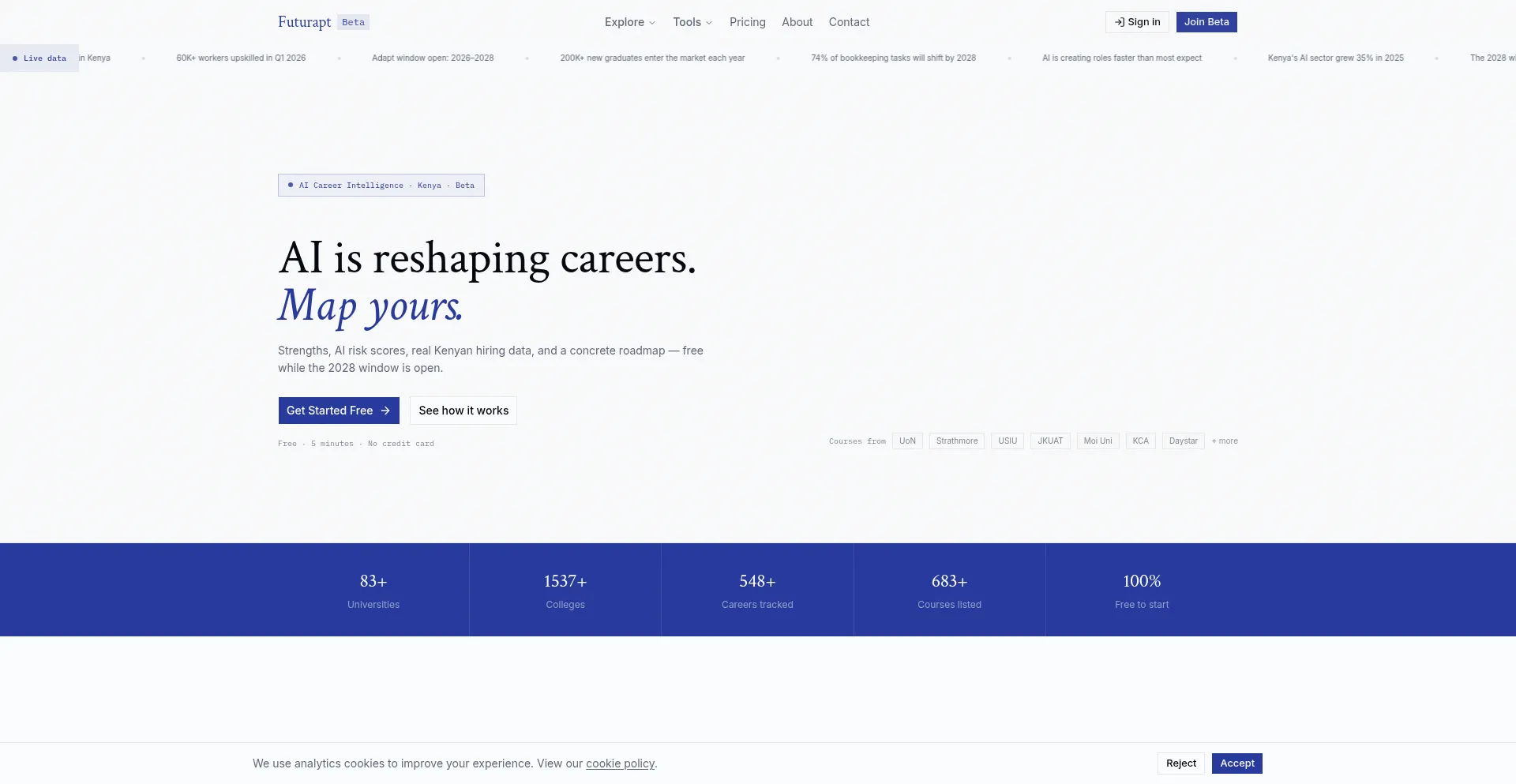 Futurapt.com