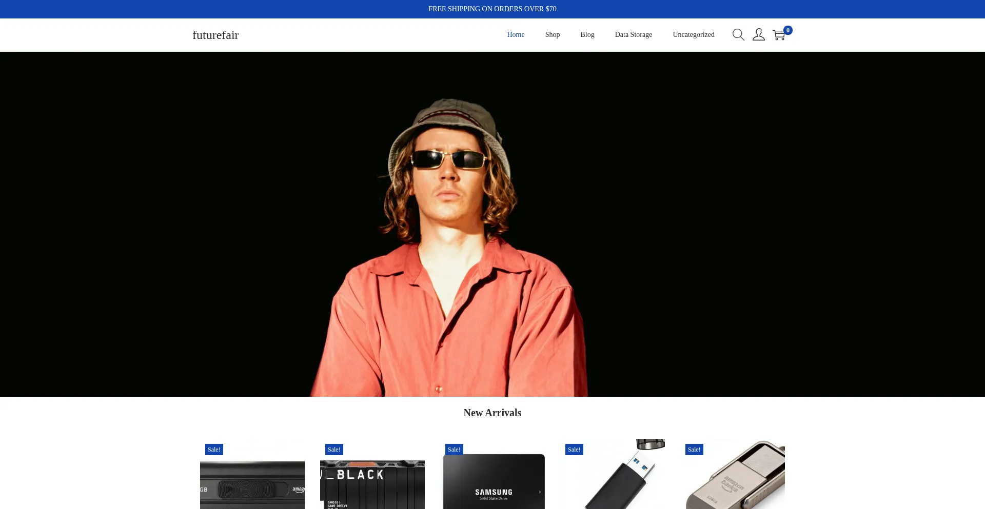 Futurefair.store