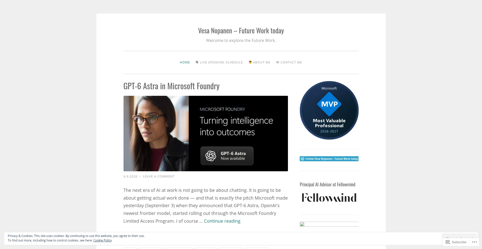 Futurework.blog