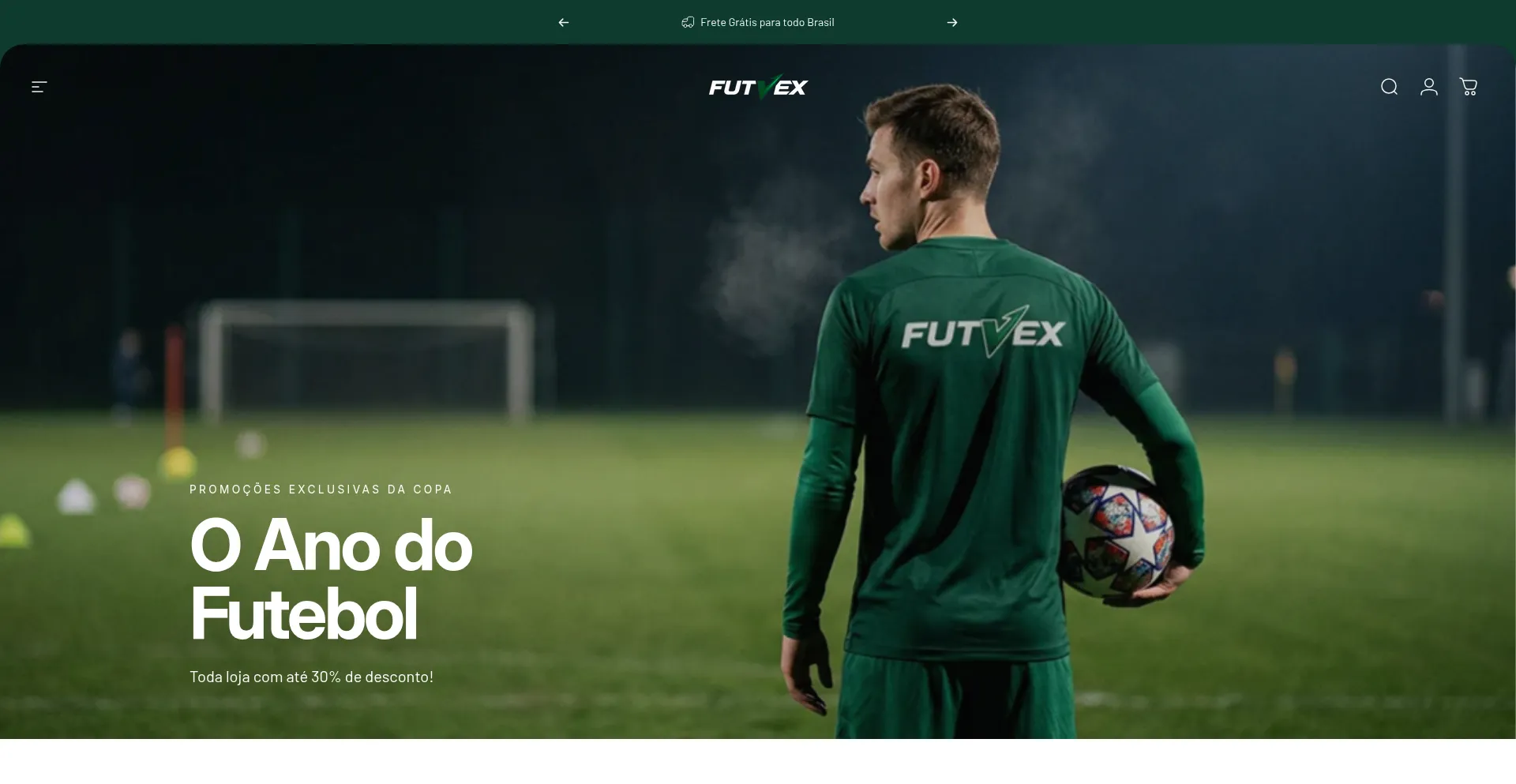 Futvexbrasil.com