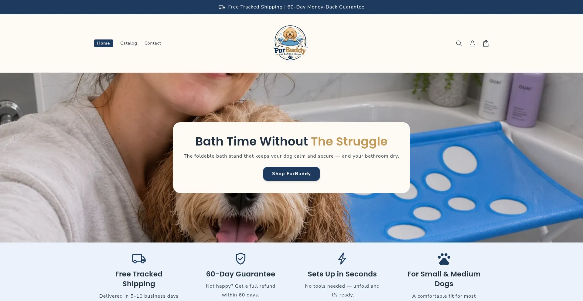 Fuurrbuddy.com
