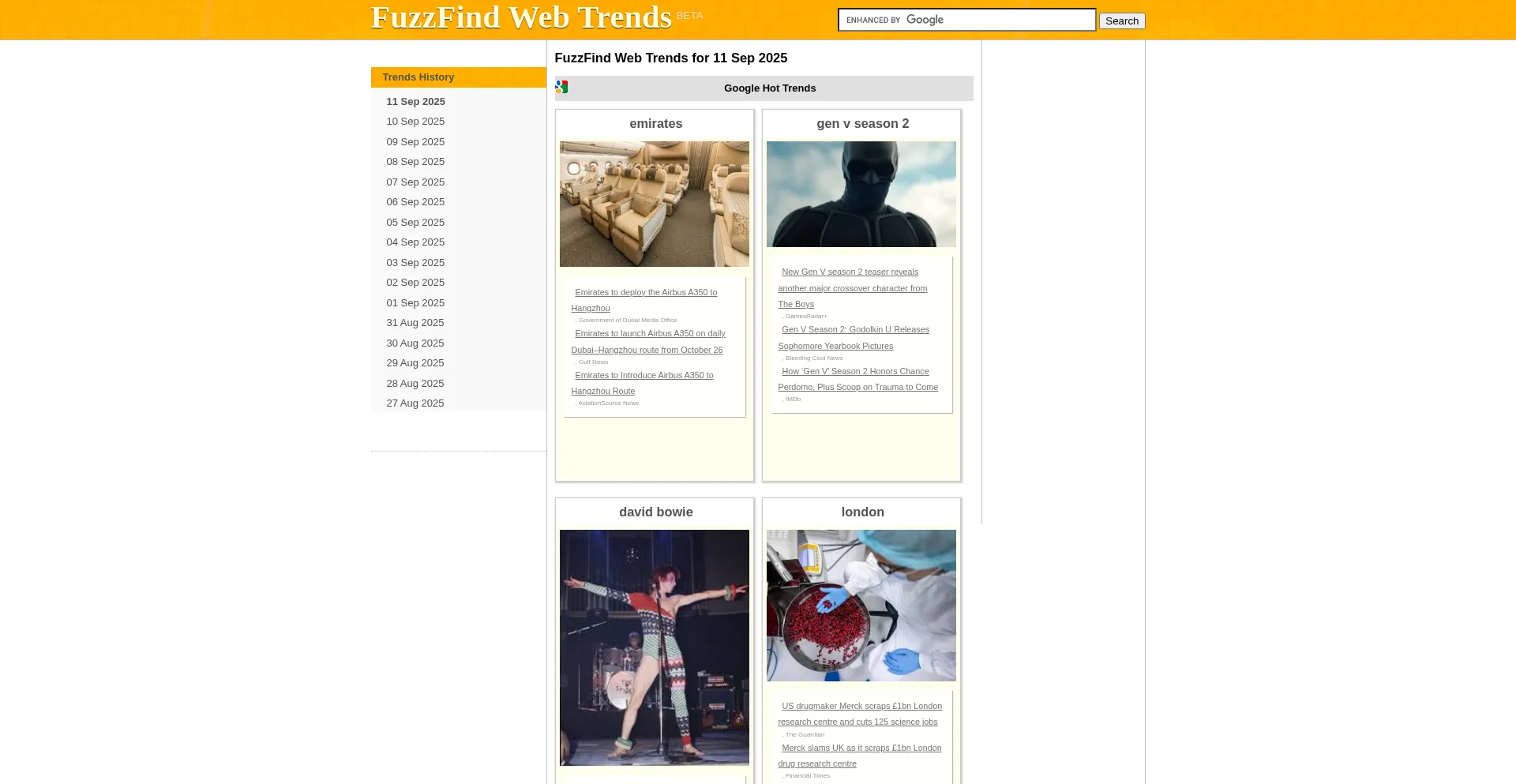 Is Fuzzfind.com Safe?